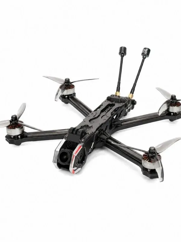 Drone HGLRC Nblade MAX 5 True X Power Kit (sans VTx/Rx)
