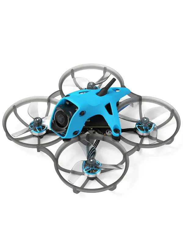 Drone BetaFPV Meteor75 Pro II DJI O4 Wide 1S Brushless
