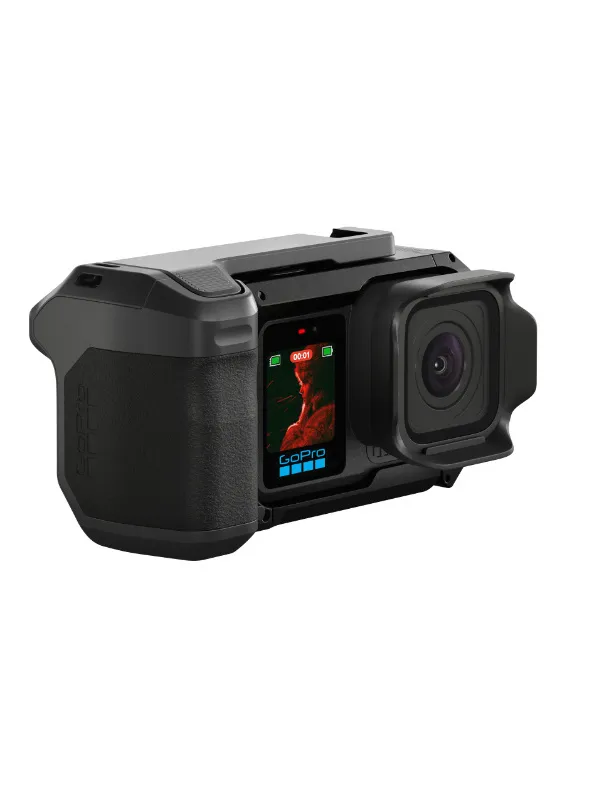 Refurb - GoPro MISSION 1 PRO GRIP EDITION