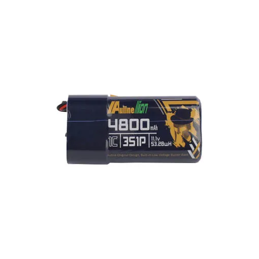 Batterie Li-ion Auline 21700 3S 4800mAh 1C
