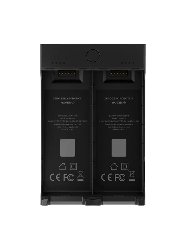 Station de charge HOVERAir pour HOVERAir X1 PRO/PRO MAX