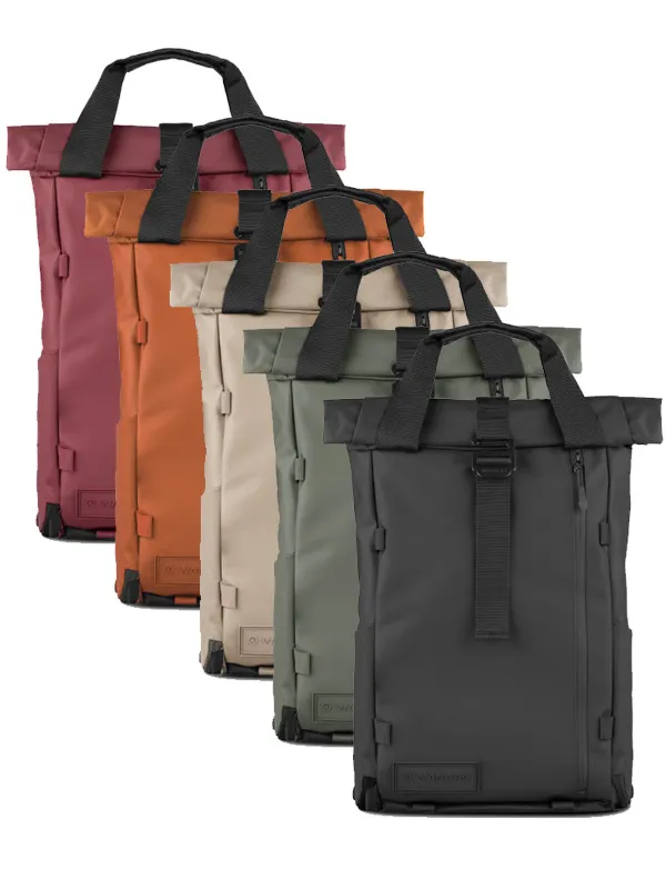 Sac à dos WANDRD PRVKE EDC 18L