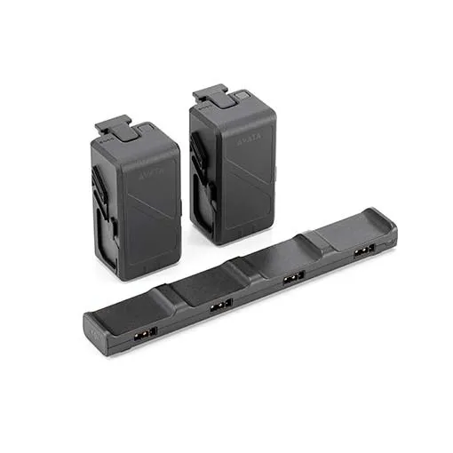 Fly More Kit pour DJI Avata