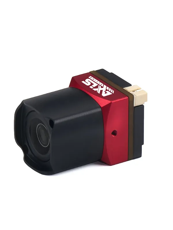 Caméra AxisFlying OWL Pro Black Light CVBS