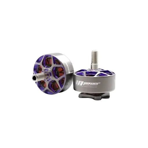 Moteur Rcinpower Wasp Major V2 2206 (1980Kv ou 2100Kv)