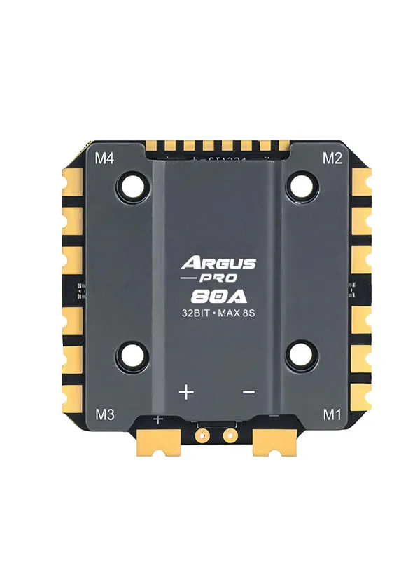 ESC 4en1 AxisFlying Argus Pro 80A 8S BLS/BL32