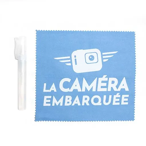 Kit d'entretien LCE Vileda Quickstar + Digicleaner