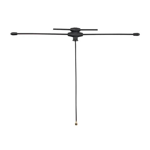 Antenne T RadioMaster Dual-Band ELRS 2.4GHz/900MHz IPEX1