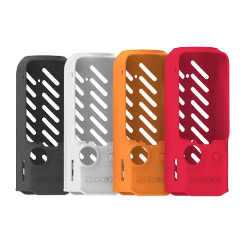 Coque en silicone SunnyLife pour DJI Osmo Pocket 3