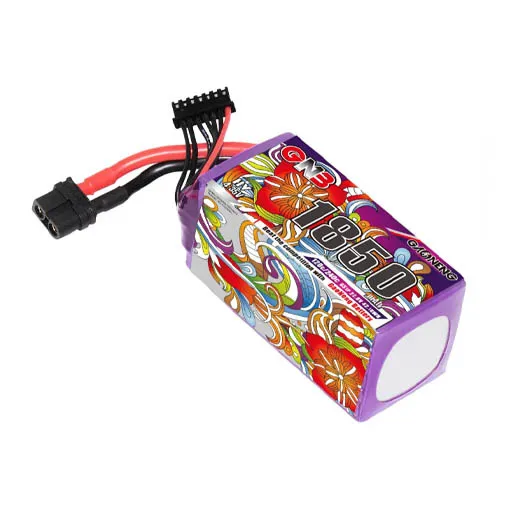 Batterie LiHV GaoNeng GNB 6S 1850mAh 120C