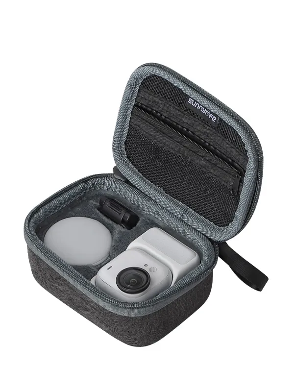 Étui de transport SunnyLife pour Insta360 GO Ultra