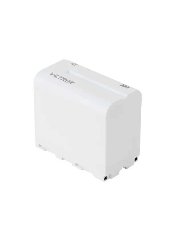 Batterie Viltrox NP-F970 6600 mAh