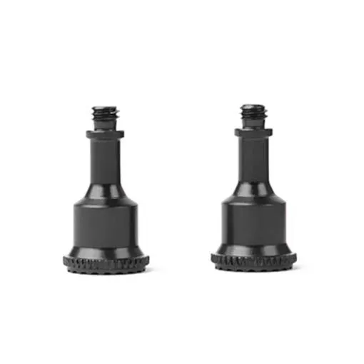 Set de 2 joysticks en aluminium pour radiocommande DJI RC-N1/N2/N3