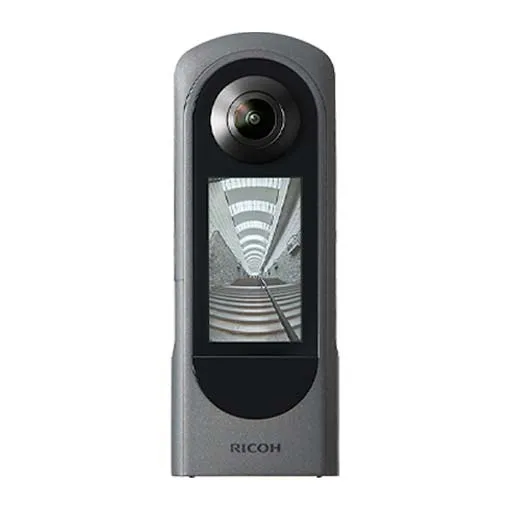 Ricoh Theta X