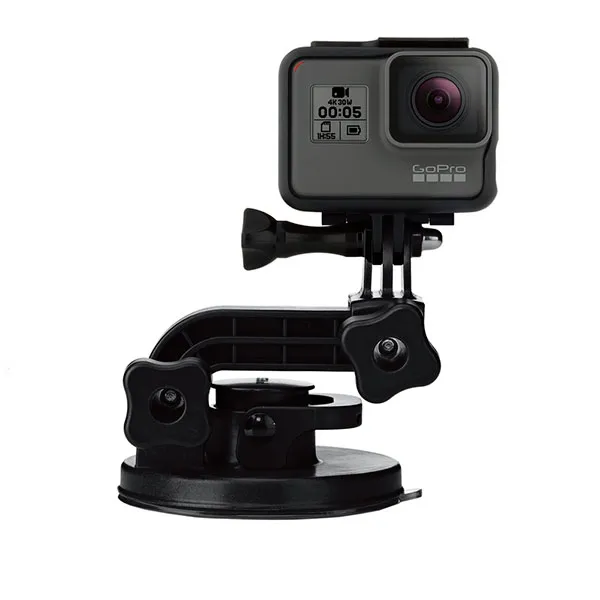 XSuction PRO - Ventouse articulée pour GoPro