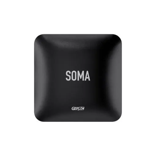 Antenne patch directionnelle GEPRC SOMA 5.8GHz SMA - RHCP