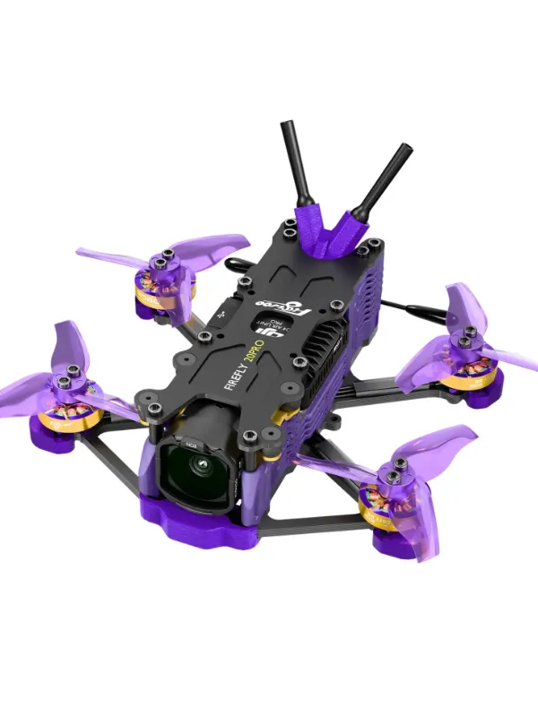 Drone Flywoo Firefly 20PRO DJI O4 Pro 4S