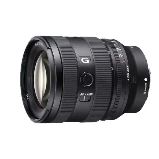 Objectif Sony FE 20-70 mm f/4 G