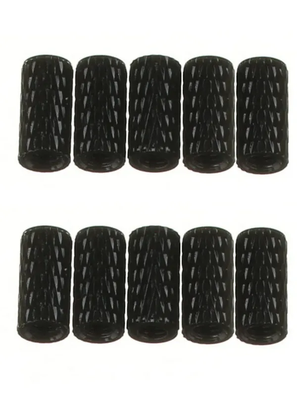 Kit LemonFPV de 10 entretoises texturées M3x10mm