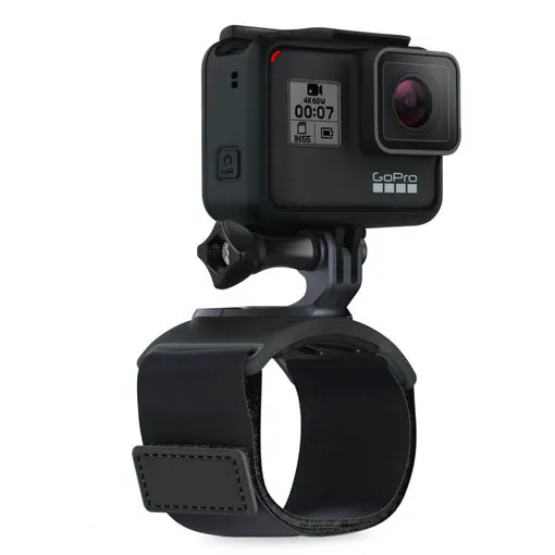 Dragonne de main et de poignet GoPro