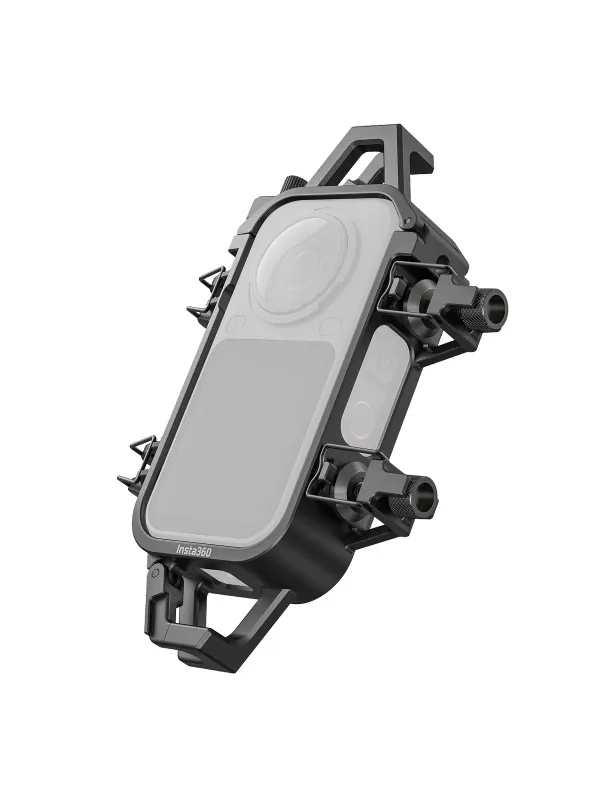 Support de corde Insta360 pour sports nautiques Insta360 X6