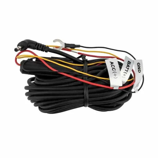 Faisceau d'alimentation Blackvue Hardwiring Power Cable 4,5m