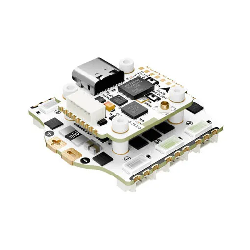 Stack Flywoo GOKU HEX GN405 Nano HD 20A V3 ELRS 2.4GHz ICM42688P