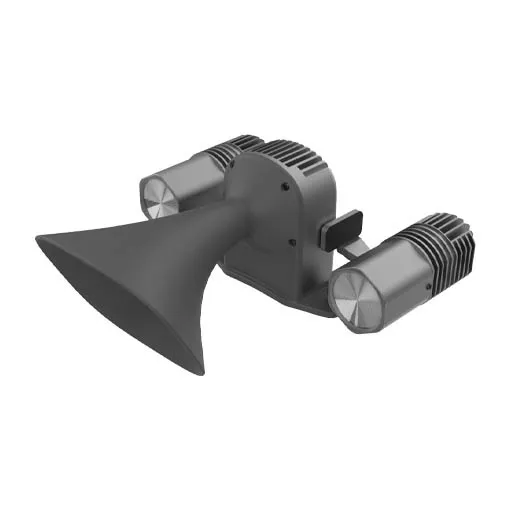 Projecteur LED & haut-parleur JZDrones U3 pour DJI Mavic 3 Enterprise