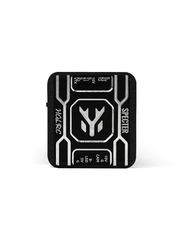 Contrôleur de vol HGLRC Specter F722 Mini 6S MPU6000