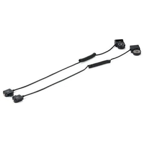 Paire de câbles d'extension de poignée Tilta pour DJI Ronin 4D