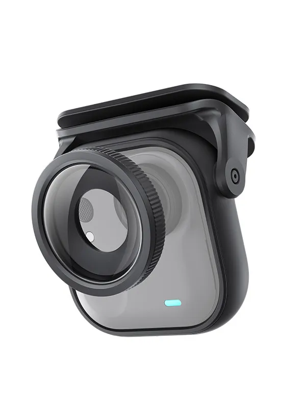 Kit enfant Titan pour Insta360 GO Ultra
