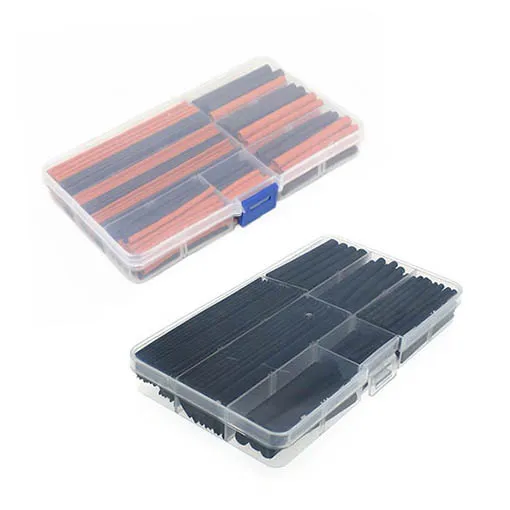 Assortiment de gaine thermorétractable LemonFPV