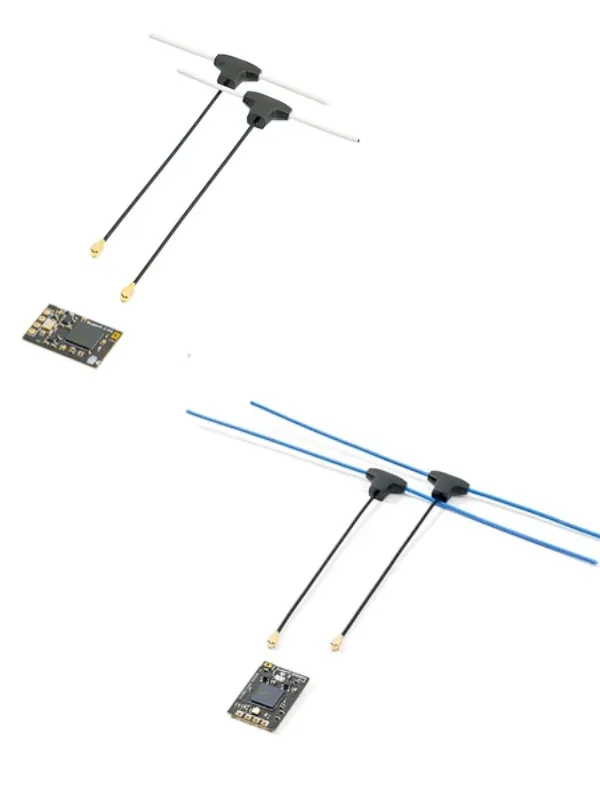 Récepteur BetaFPV SuperD ELRS Diversity