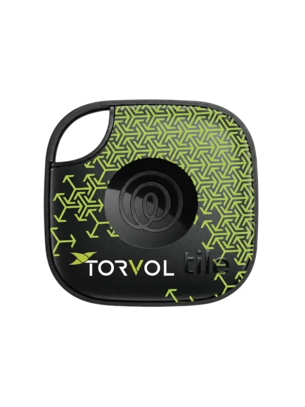Tracker Bluetooth Torvol x TILE