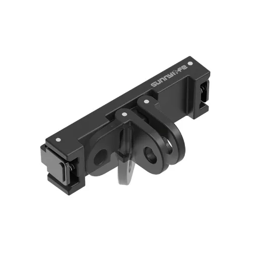 Support magnétique à dégagement rapide Sunnylife pour Insta360 GO 3 & GO 3S