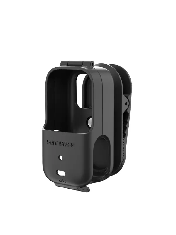 Clip sac à dos rotatif 360° SunnyLife pour DJI Osmo Nano