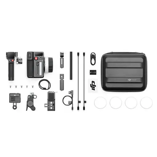 DJI Focus Pro All-in-One Combo