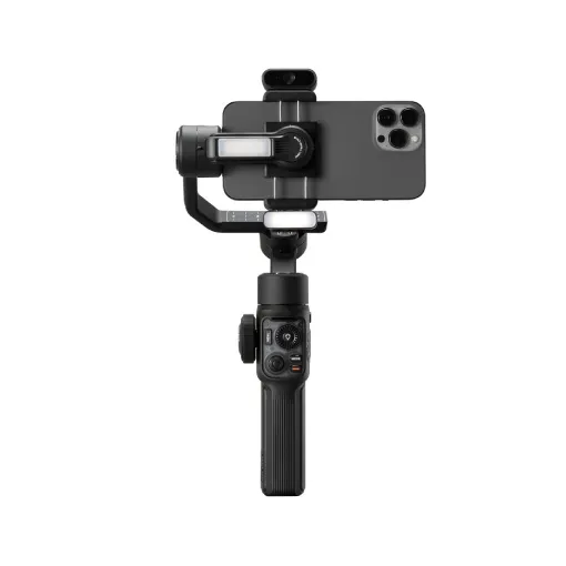 Stabilisateur Zhiyun Smooth 5S AI Pro