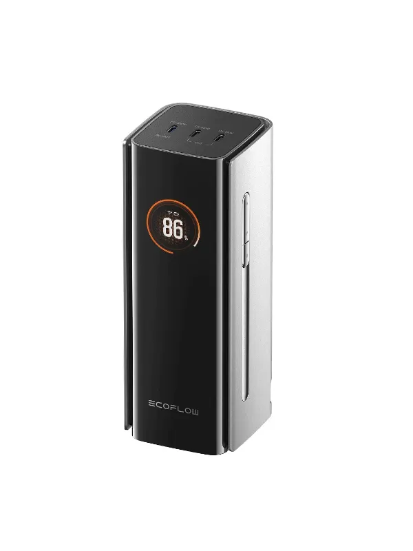 Batterie externe EcoFlow RAPID Pro 20K 230W