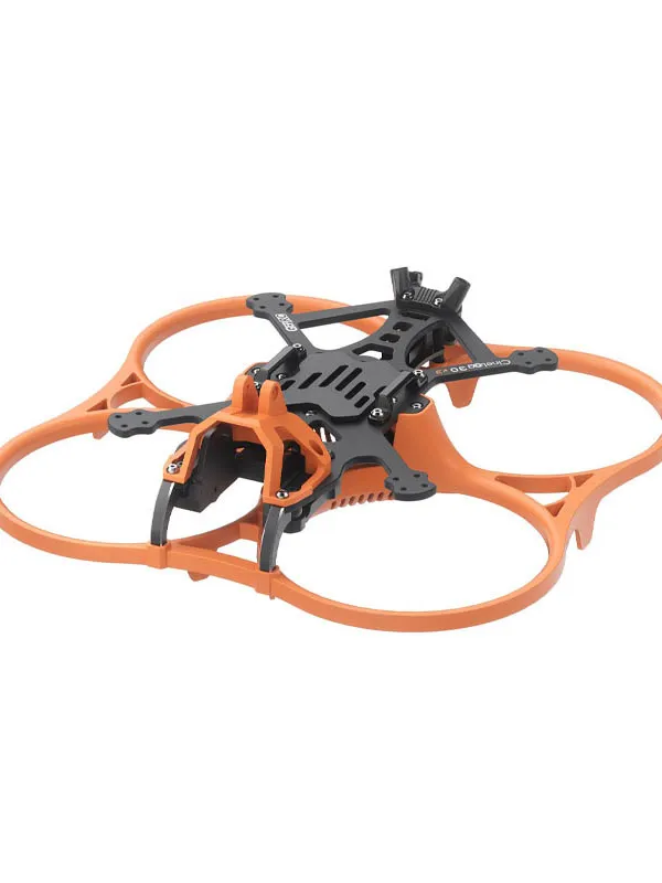Châssis GEPRC GEP-CL30 V3 DJI O4 Pro
