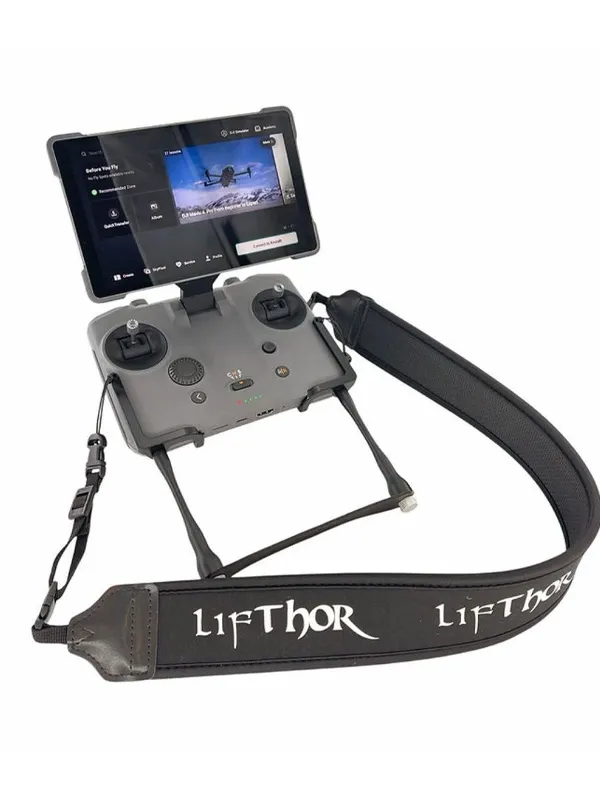 Support Lifthor Claw IV Combo pour DJI RC Pro 2