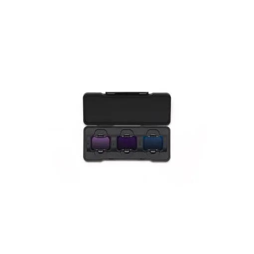 Kit de 3 filtres ND8/16/32 pour DJI Avata 2