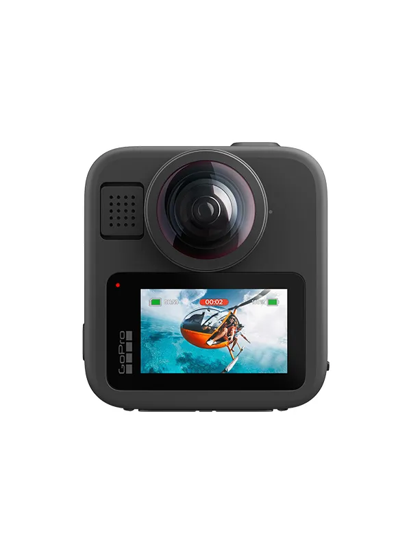 GoPro MAX 2
