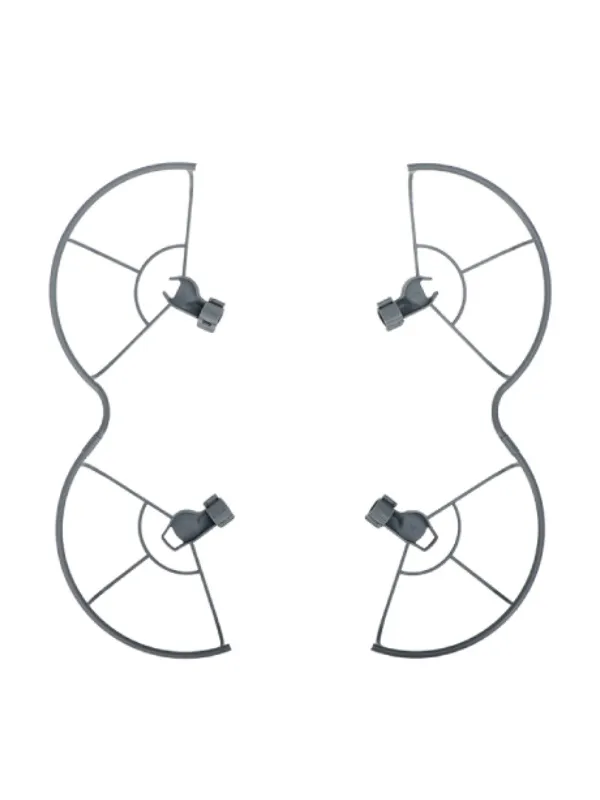 Protection d'hélices STARTRC pour DJI Mini 5 Pro