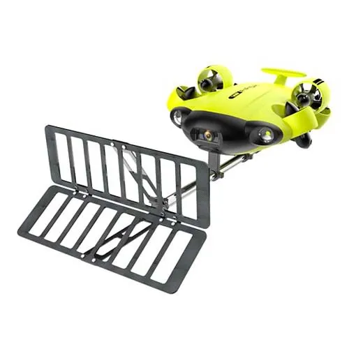 Underwater Dozer pour Qysea Fifish V6 Serie