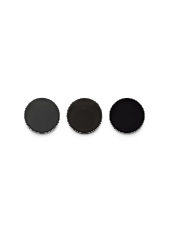Kit DJI de filtres ND pour DJI Osmo Action 6