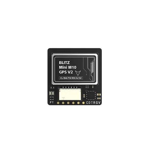 GPS iFlight Blitz Mini M10 V2 avec compass
