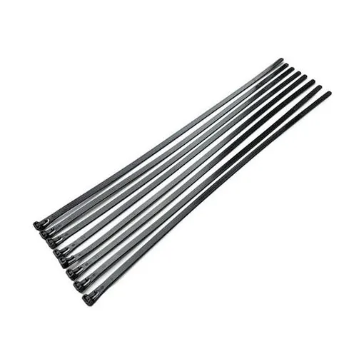 Lot de 8 attaches câble Ecoflow en nylon