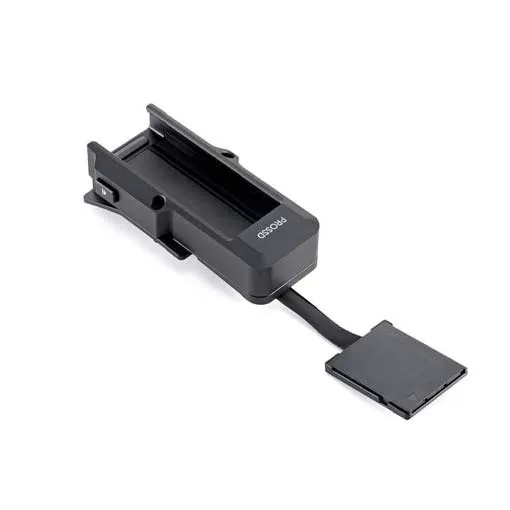 Support pour DJI PROSSD pour DJI Ronin 4D 8K Combo