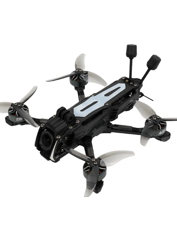 Drone DeepSpace SEEKER35 XL analogique PNP 6S avec GPS